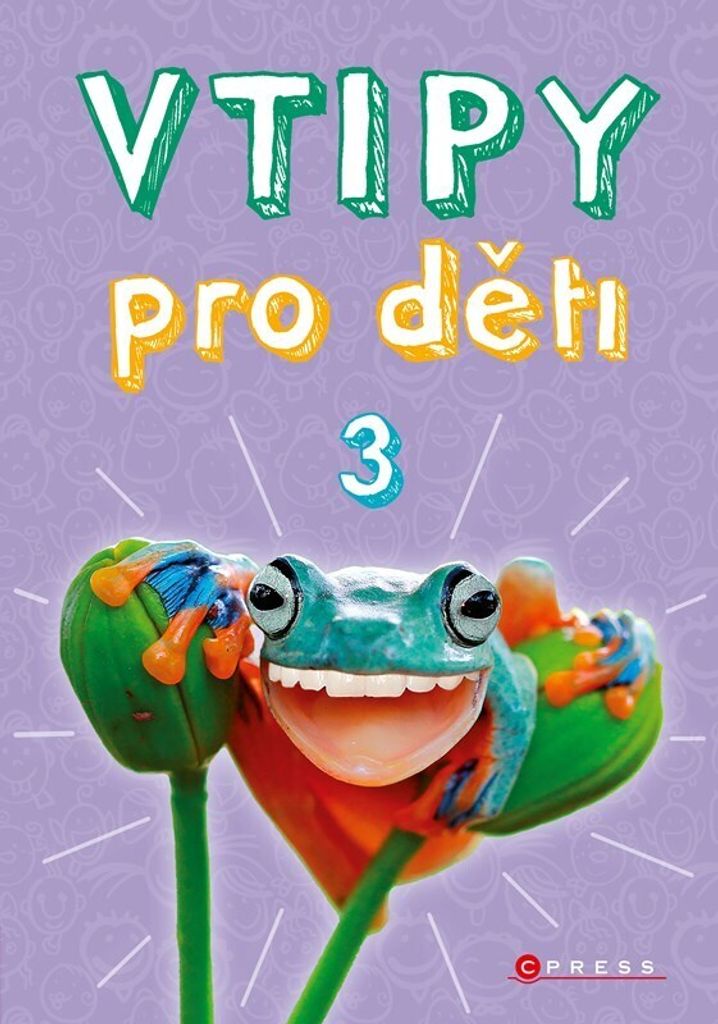Vtipy pro děti 3 | Mirek Vostrý