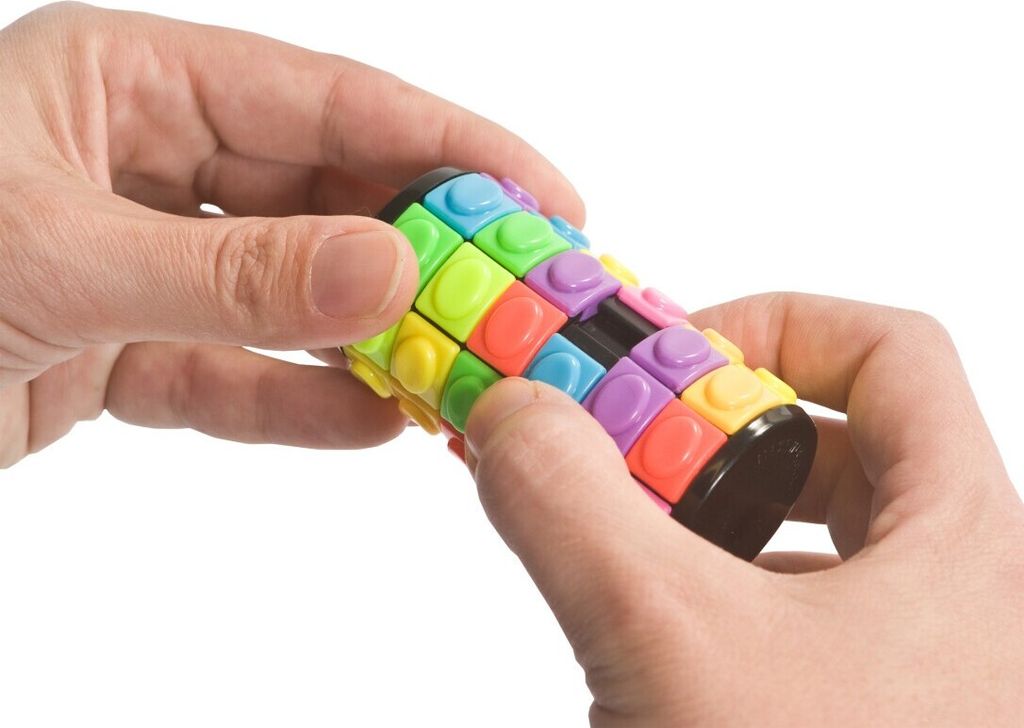 Klaunské kúzlo Twist & Turn Obrázok produktu 6