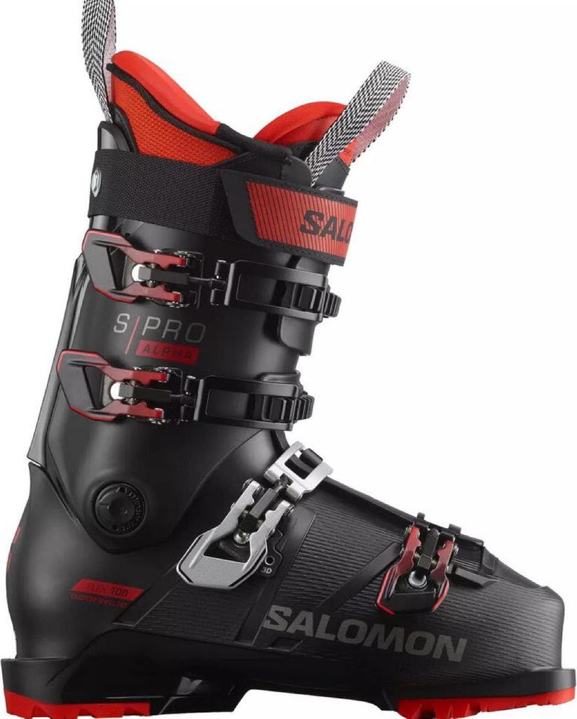 Salomon Ski Stiefel ALP. BOOTS S/PRO ALPHA