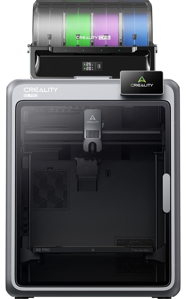 CREALITY - 1202080047 - 3D-Drucker Produktbild 