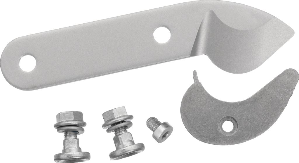 Ersatzklinge PowerGear X Schere LX99-L Bl.verp.FISKARS Produktbild 1