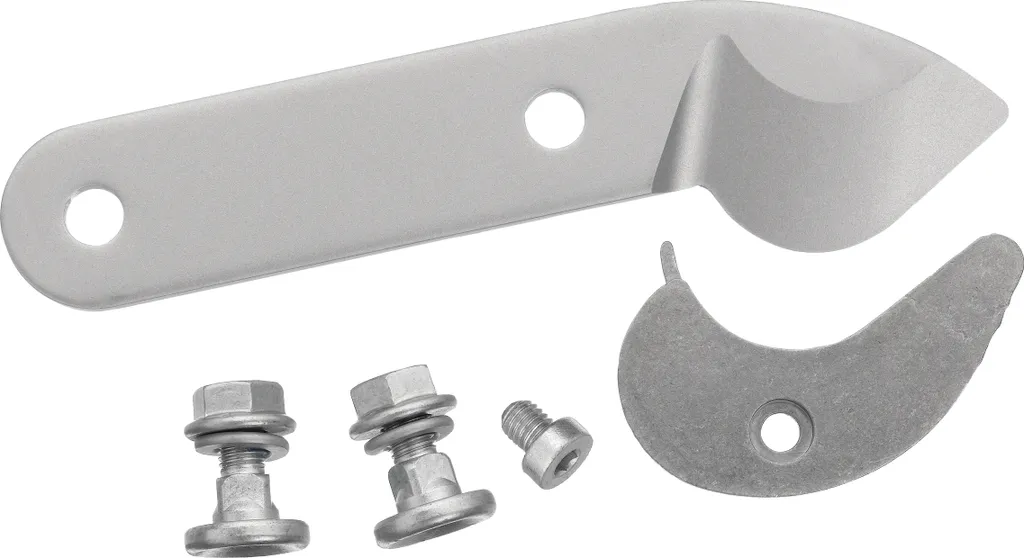 Ricambi Originali Fiskars 1026286 Lama e Battente Troncarami L109-LX99
