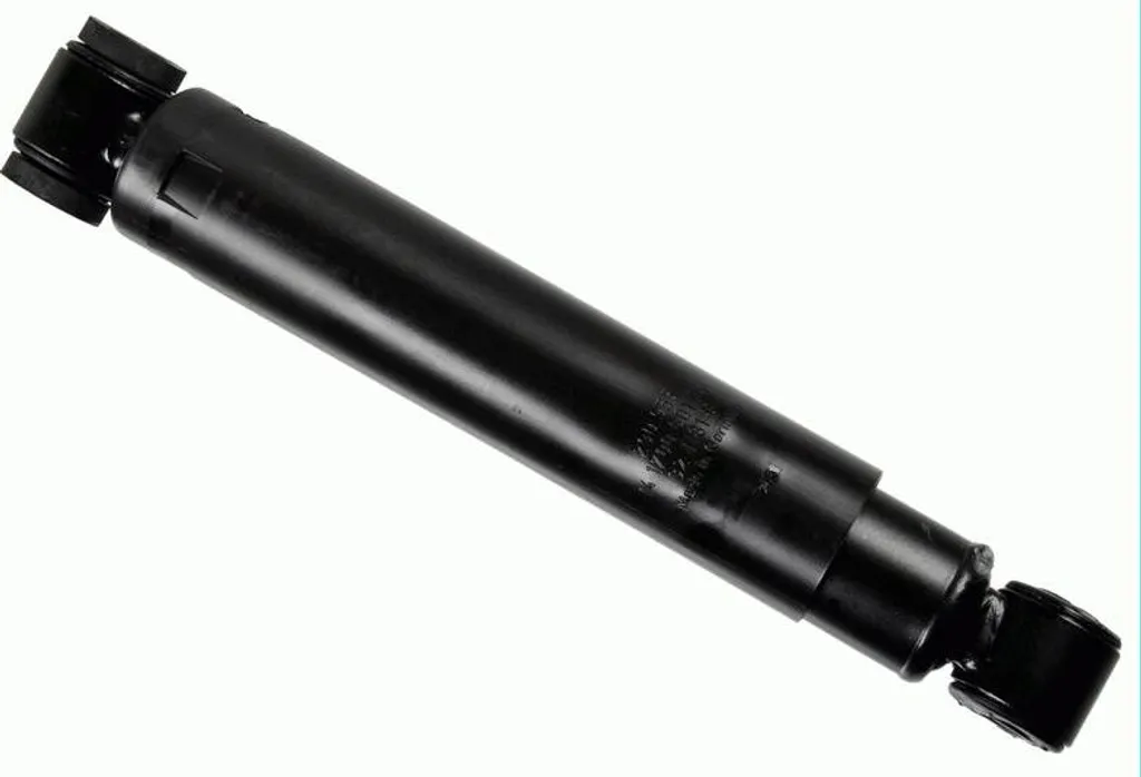 Amortisseur hydraulique SACHS 290 955 robuste pour Sprinter 904