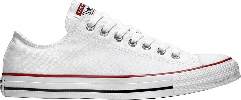 Sneaker unisex CONVERSE All Star OX Immagine del prodotto 