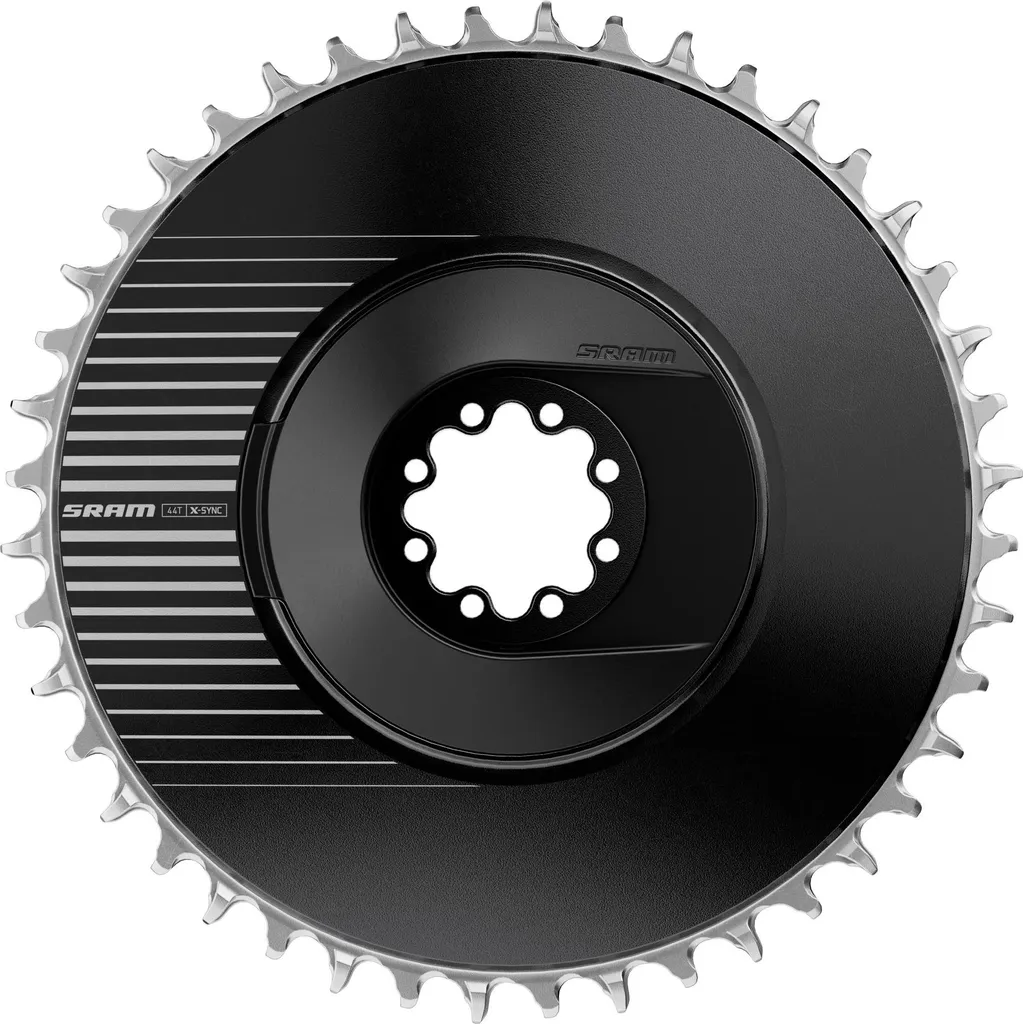 Plateau Sram X-Sync 44T anti-déraillement Direct Mount pour axe Rival