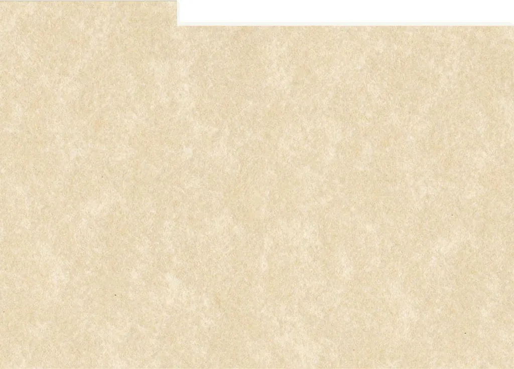 10 Intercalaires rigides 15x20 cm Perg Avorio Antico effet Parchemin
