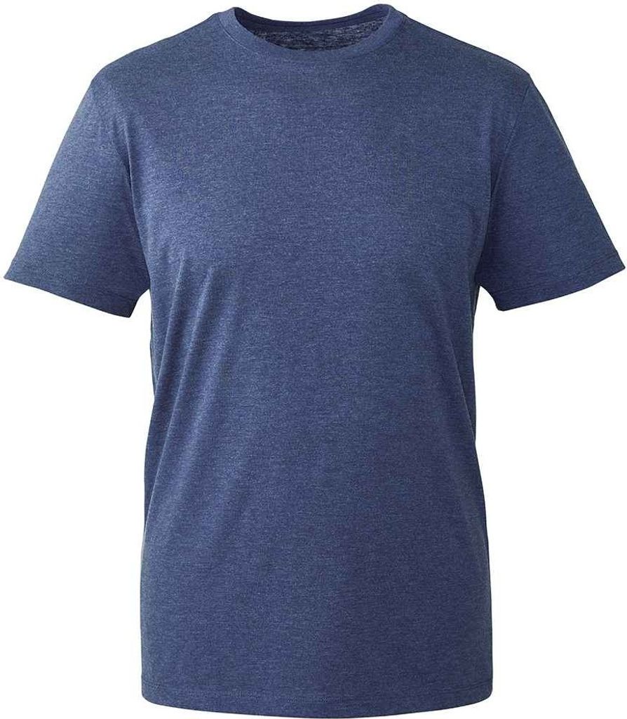 Anthem - T-Shirt, aus biologischem Anbau für Herren PC4294 (M) (Marineblau)