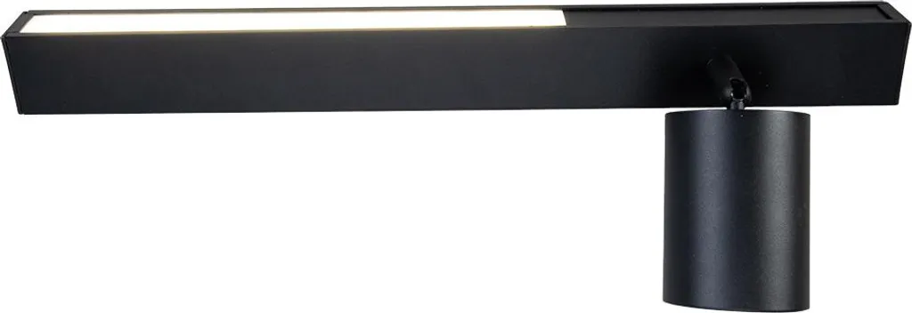Applique Murale LED 9W Orientable : Fini les Zones Sombres avec GU10