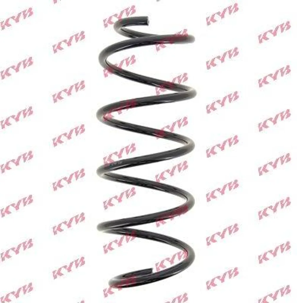 Ressort KYB RH3288 Haute Résistance - Suspension OE 50703947 Fiable