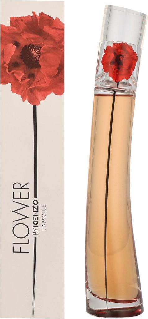 KENZO Flower Donna, Frauen, 50 ml, 1 Stück(e) Produktbild 