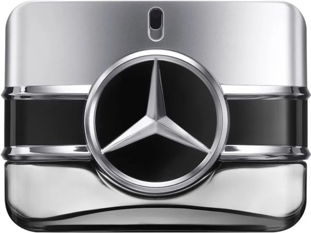 Mercedes-Benz Sign Your Attitude Woda toaletowa, 50 ml Immagine del prodotto 