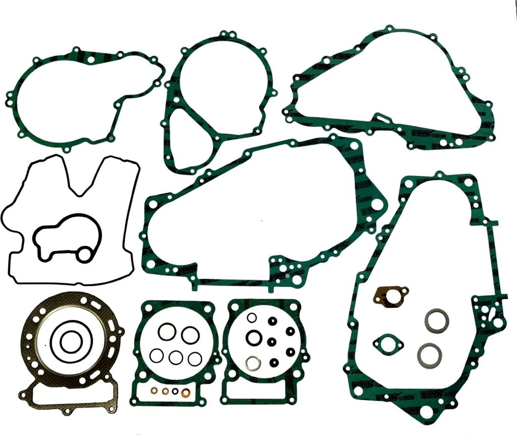 Dichtungssatz Motor Aprilia Moto 650 Baujahr 1995-2000 von Athena - Neu