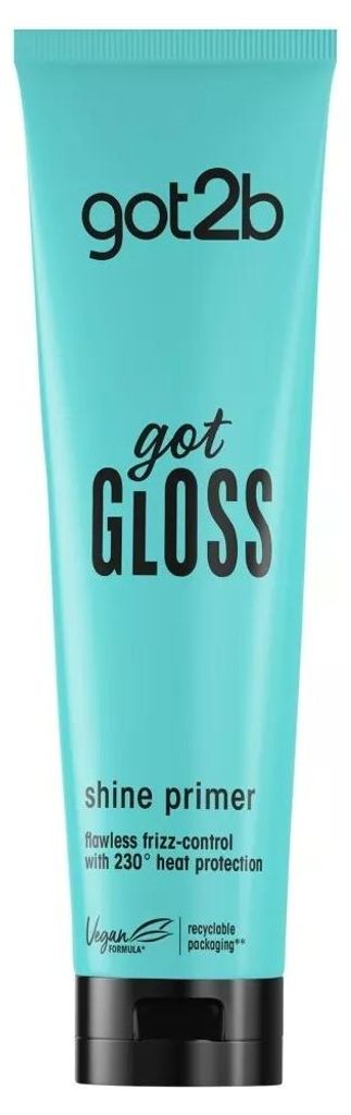 Got2B Glanz-Boost, acondicionador capilar, 150 ml – Brillo Imagen del producto 