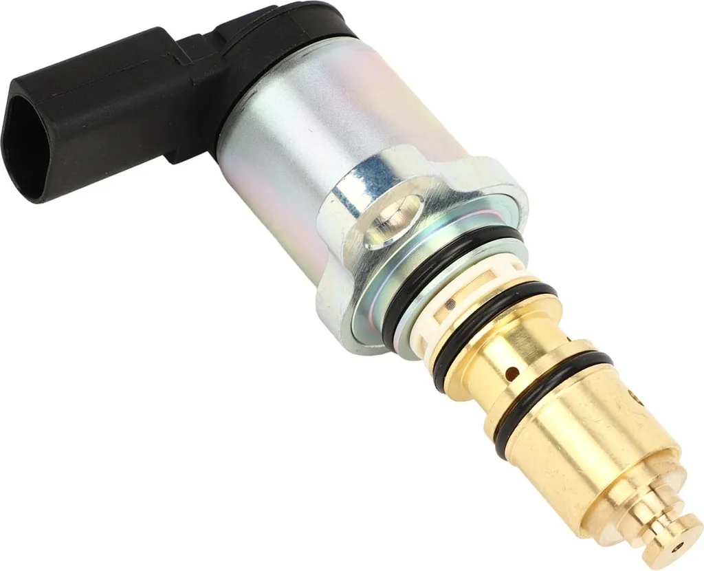 Électrovanne de Rechange PXE13 pour Réparation Climatisation Sanden Auto - 3