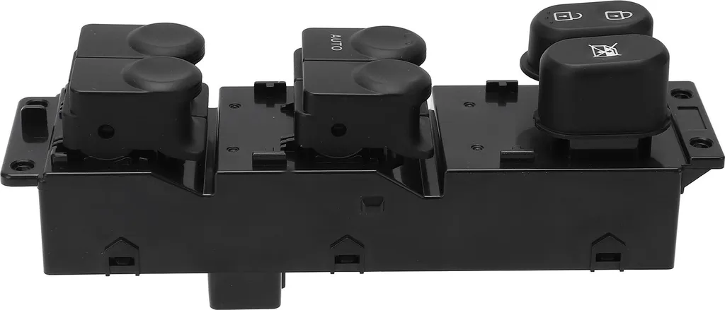 Commande vitre conducteur Hyundai Accent 2010 à 2016 - Remplacement 93570 - 4