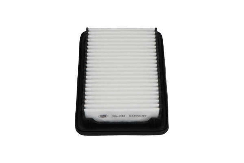 Luftfilter KAVO PARTS HA-734 für HYUNDAI i10 (PA) Filtereinsatz