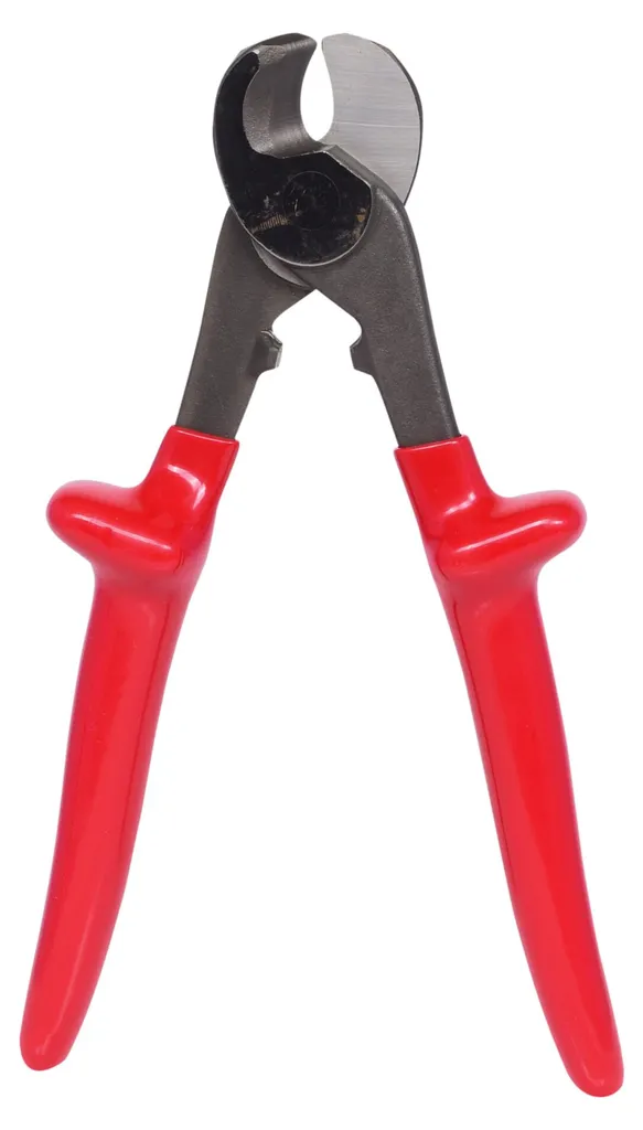 Coupe-câble KS Tools 117.1269 haute performance avec isolation 1000V