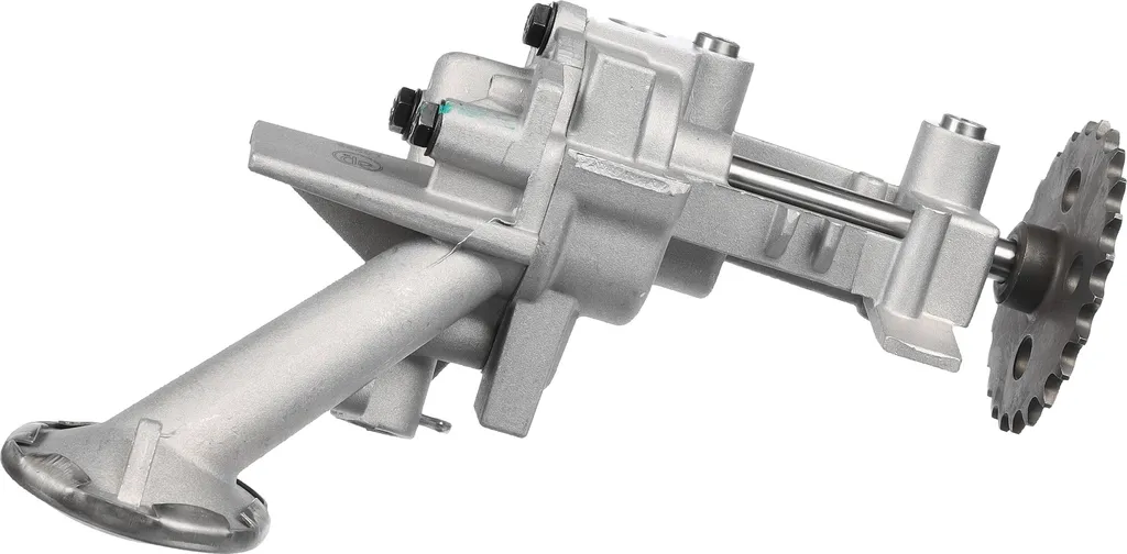 Pompe à huile haute performance PU0035 pour moteur Renault Espace IV