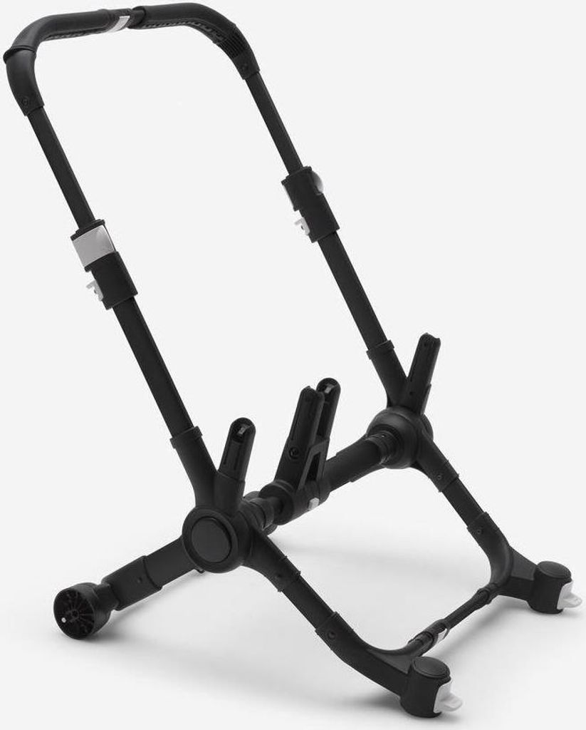 Bugaboo Donkey3 Gestell SCHWARZ ohne Räder