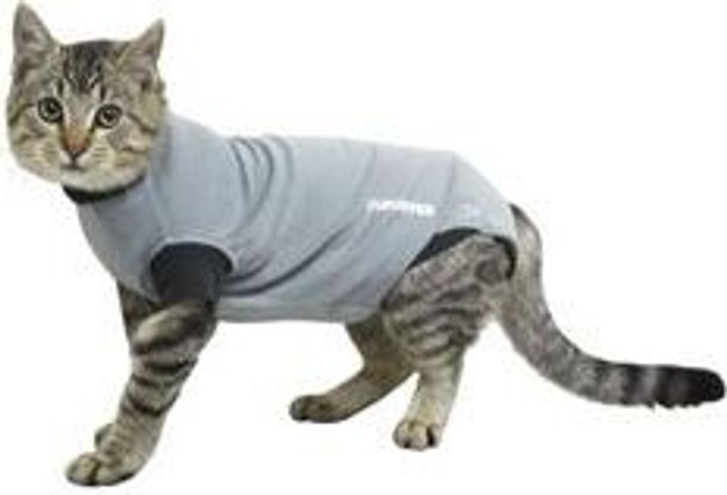 Schutzanzug Body Cat 38,5cm XS BUSTER Produktbild 