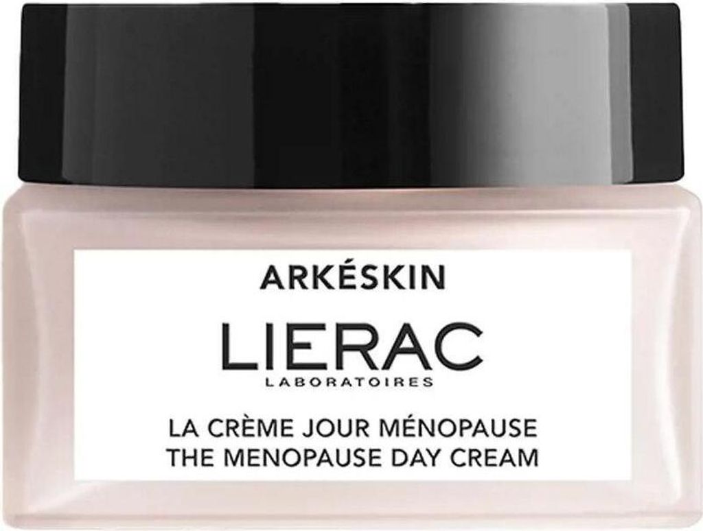 Lierac Arkéskin Menopause Tagescreme, nachfüllbare Produktbild 