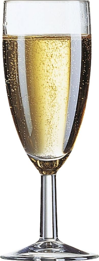 Esmeyer® 410-155 Glasserie ARCOROC - Sektkelche, 15,5 cm Image du produit 