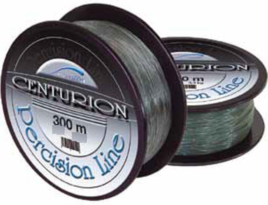 Mosella Centurion Precision Line 300m, Durchmesser:0.30mm