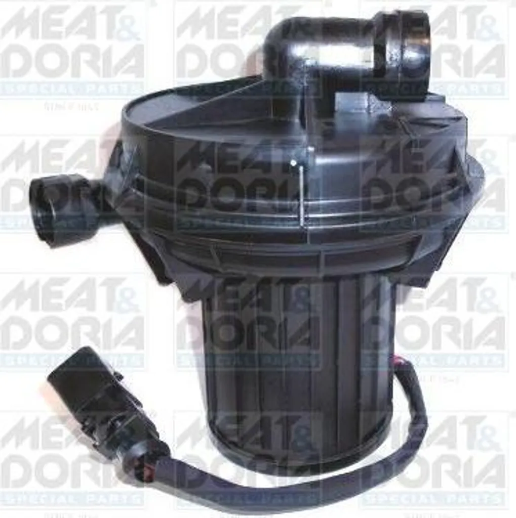 Pompe à air secondaire MEAT & DORIA 9644 pour Audi R8 OE 420906601B