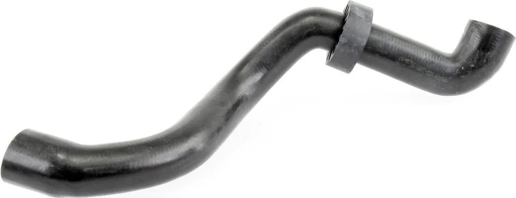 Tubo Radiatore VAICO Qualità Originale - Ricambio Motore Certificato