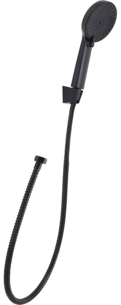 Bathroom Solutions® - Komplettes Duschkopf-Set mit Schlauch Produktbild 