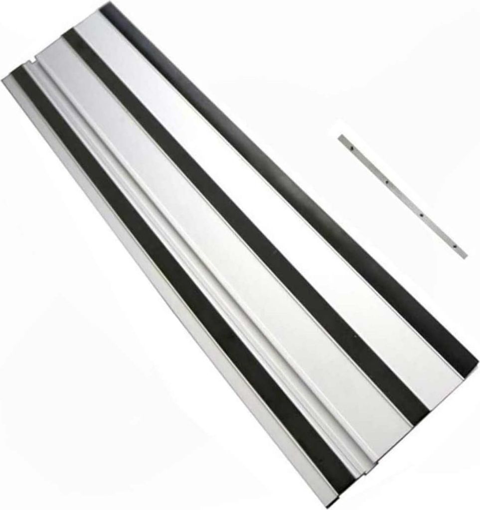 Führungsschiene / Verlängerung für Parkside Tauchsäge PPTSA 20-Li + PPHKSA 40-Li