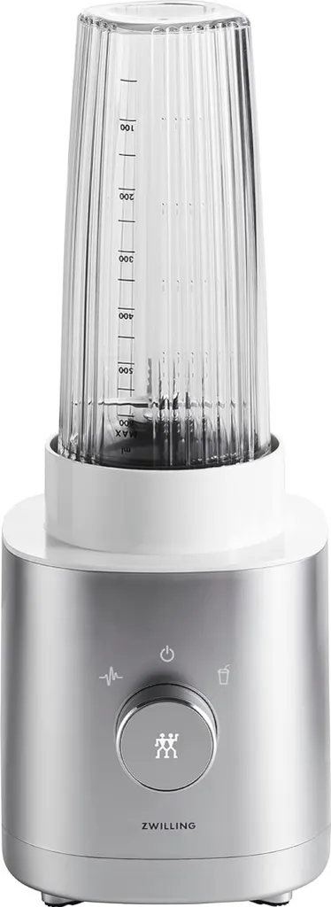 Zwilling Enfinigy Frullatore Smoothie: l'Eleganza in Cucina
