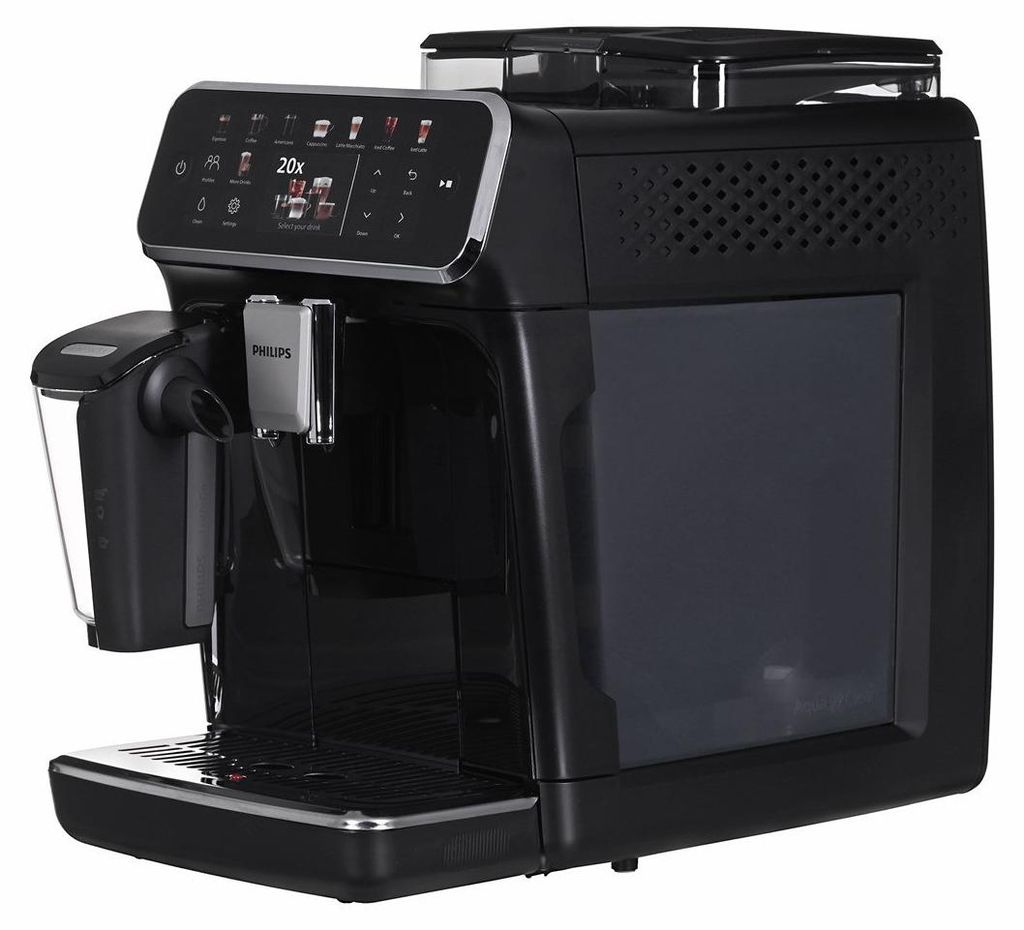 Philips 5500 series EP5541/50 coffee maker Fully-auto Image du produit 