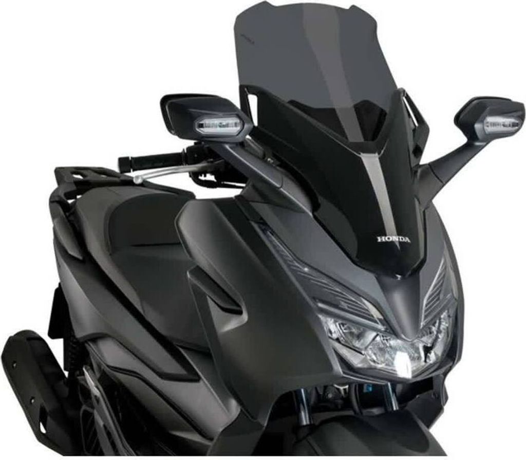 PUIG 21319F Windschutzscheibe V-Tech Line Sport  passend Produktbild 