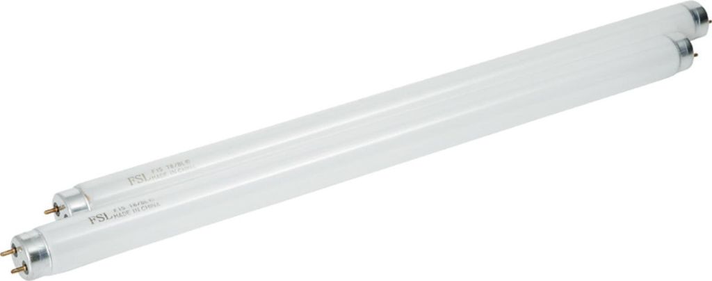 HENDI Ersatzleuchte 20W für 270141 270172 Produktbild 