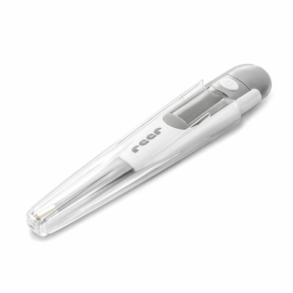 reer ExpressTemp Pro digitales Express-Fieberthermometer, Immagine del prodotto 
