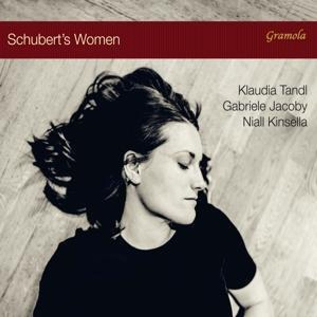 Tandl, K: Schubert's Women