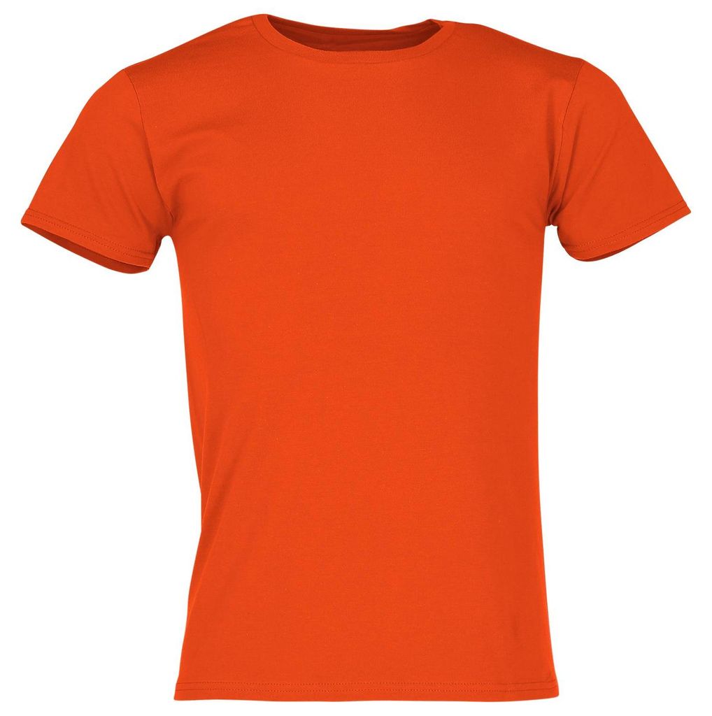 Fruit of the Loom Iconic 150 T-Shirt Farbe: feuerrot Größe: Produktbild 