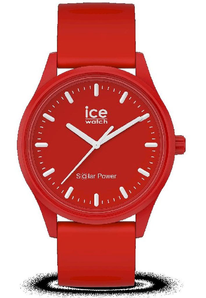 Ice-Watch - ICE solar power Red sea