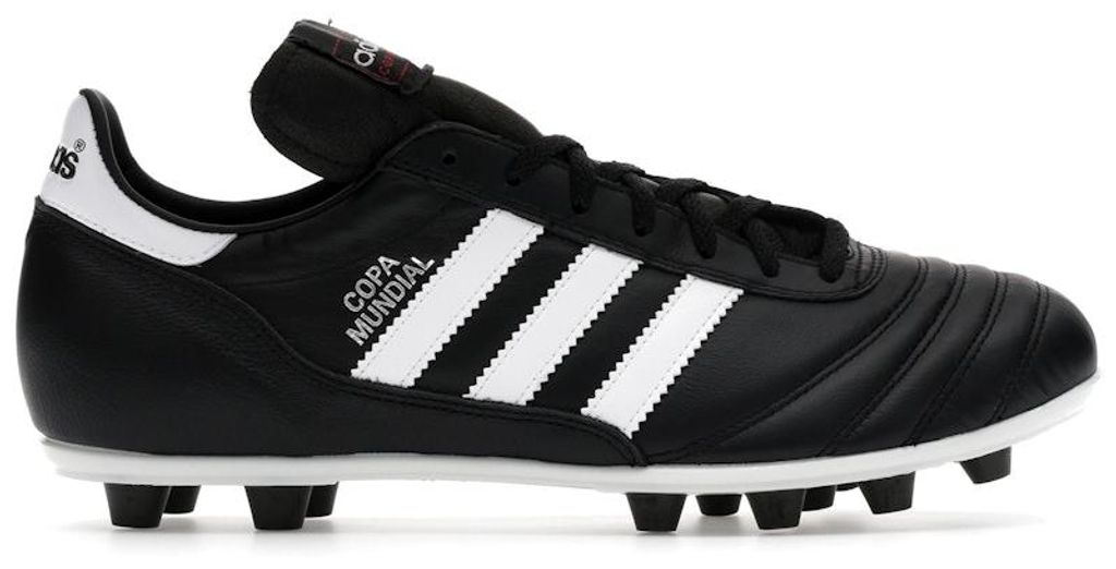 Adidas Copa Mundial, Fußball, Männlich, Schwarz, Weiß, Produktbild 