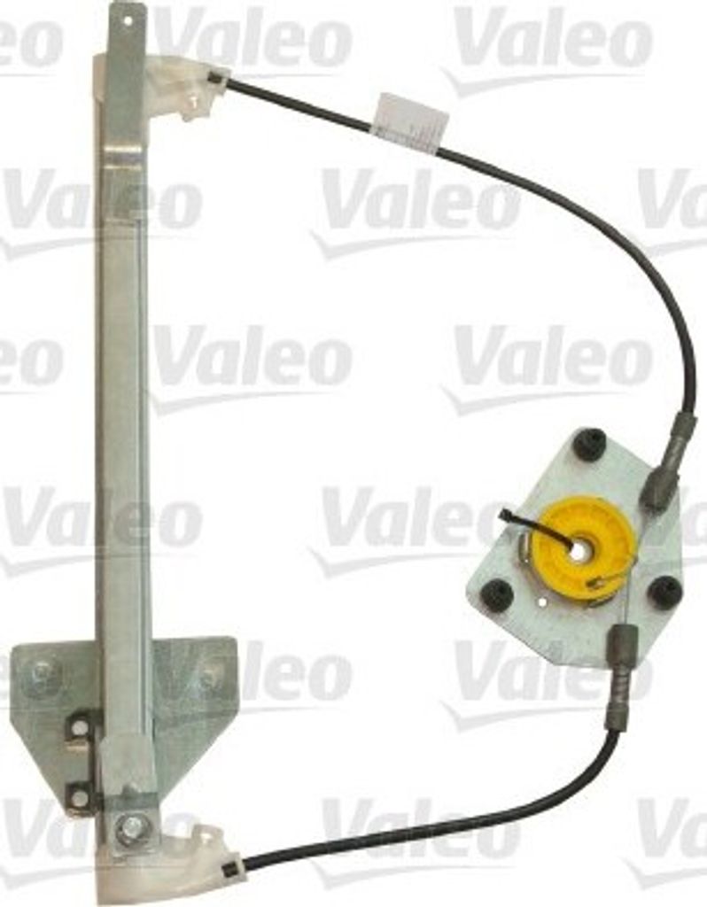 Valeo Fensterheber 850851