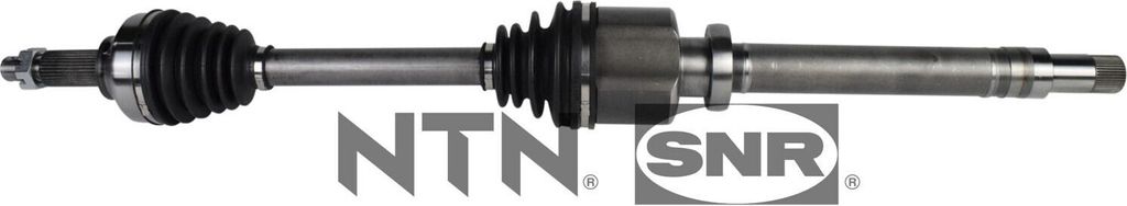 SNR DK52.010 Antriebswelle OE 1774275 kompatibel mit Transit, Tourneo