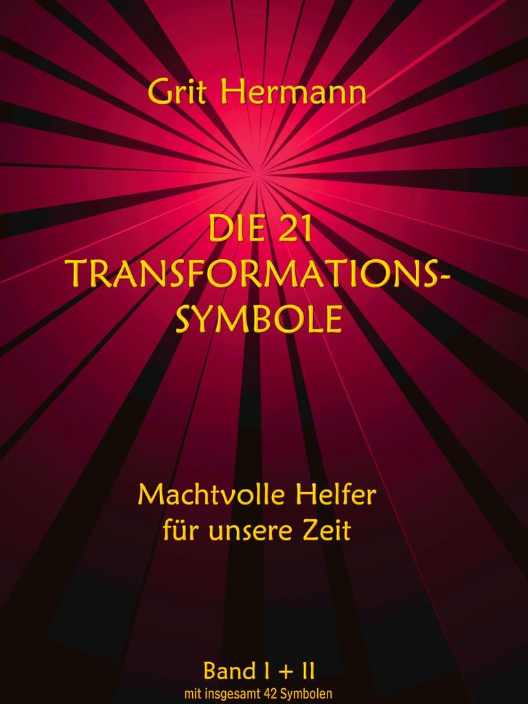 Die 21 Transformations-Symbole