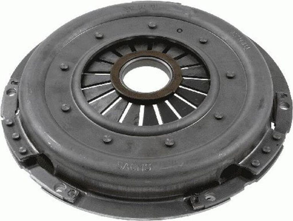 Kupplungsdruckplatte SACHS 3082 121 031 Produktbild 