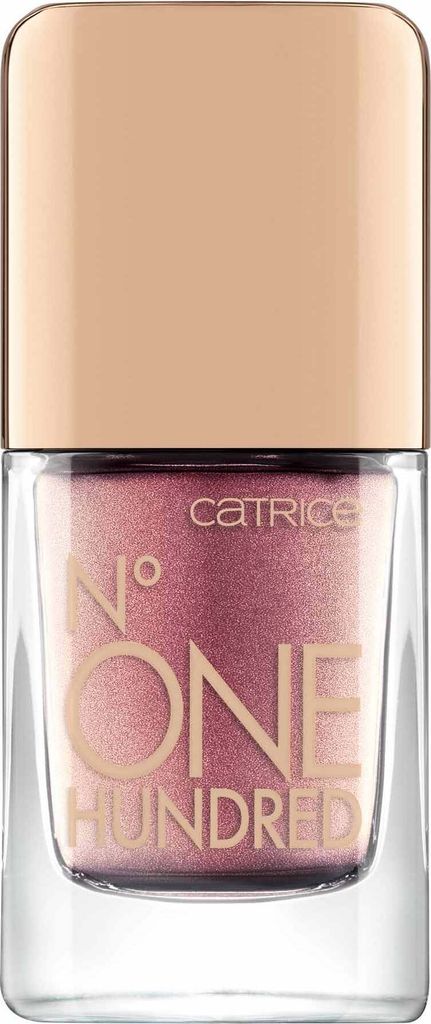 Catrice Iconails Gel Lacquer 100-Party Animal Produktbild 