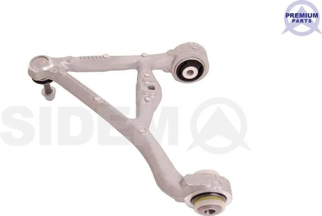 Bras de suspension SIDEM 27170 pour réparer le train avant Jaguar C2P13877