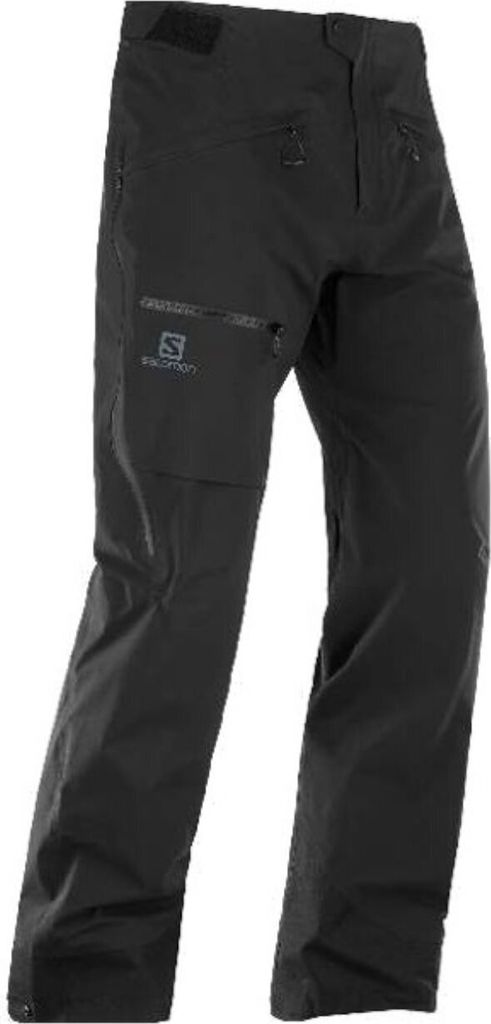 Salomon Hosen Outpeak, LC1399900, Größe: 188
