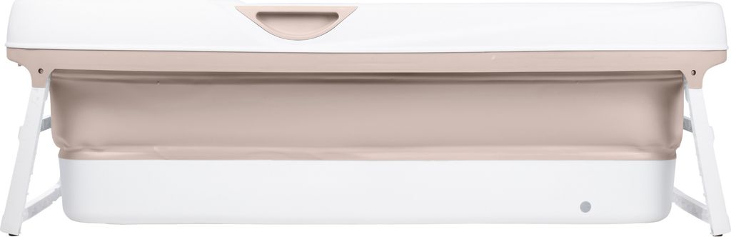 HelloBath® Faltbare Badewanne für Erwachsene XXL, Produktbild 3