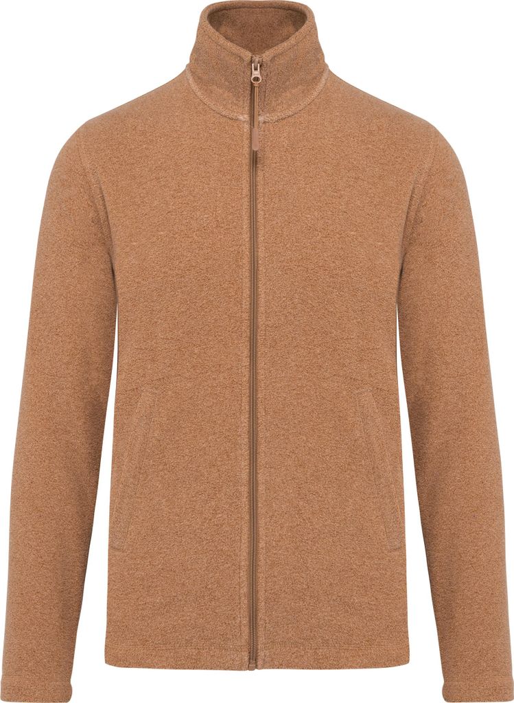 Kariban Falco > Mikrofleece-Jacke Produktbild 