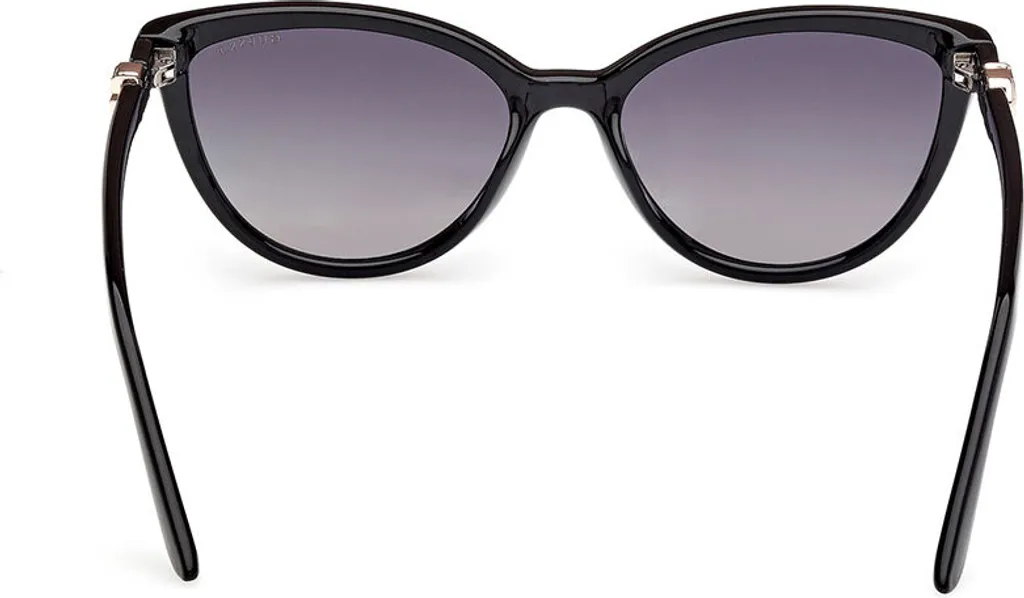 Guess GU00189 Occhiali da Sole Polarizzati Neri - Prezzo Outlet Online - 8